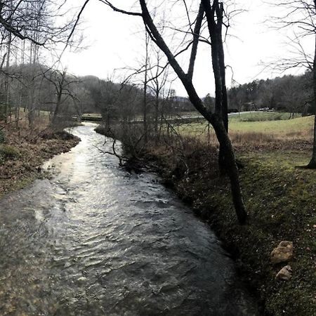 Serene Mountain And Sunset Views 3Bd Cabin فرانكلين المظهر الخارجي الصورة