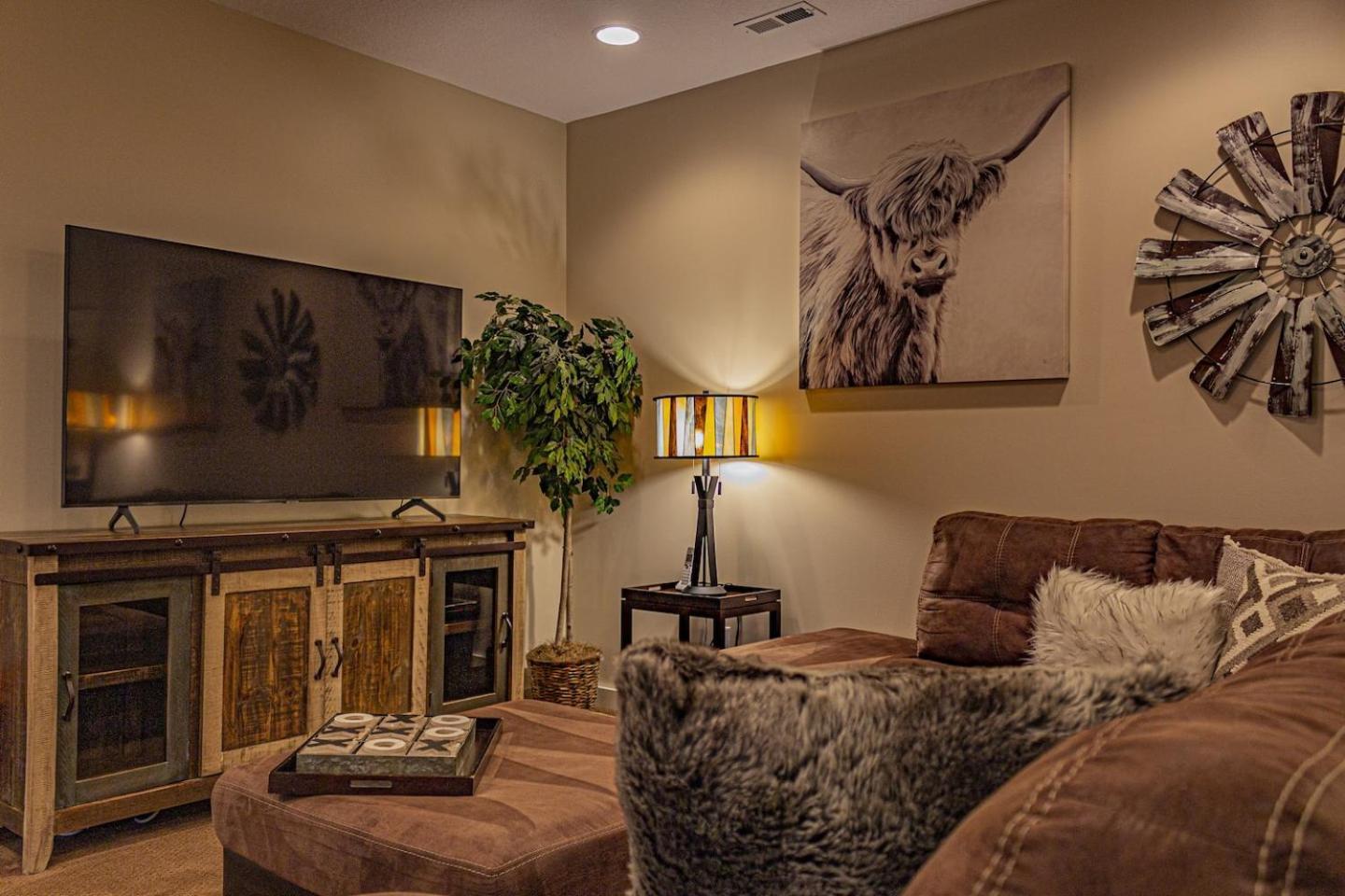 Serene Mountain And Sunset Views 3Bd Cabin فرانكلين المظهر الخارجي الصورة
