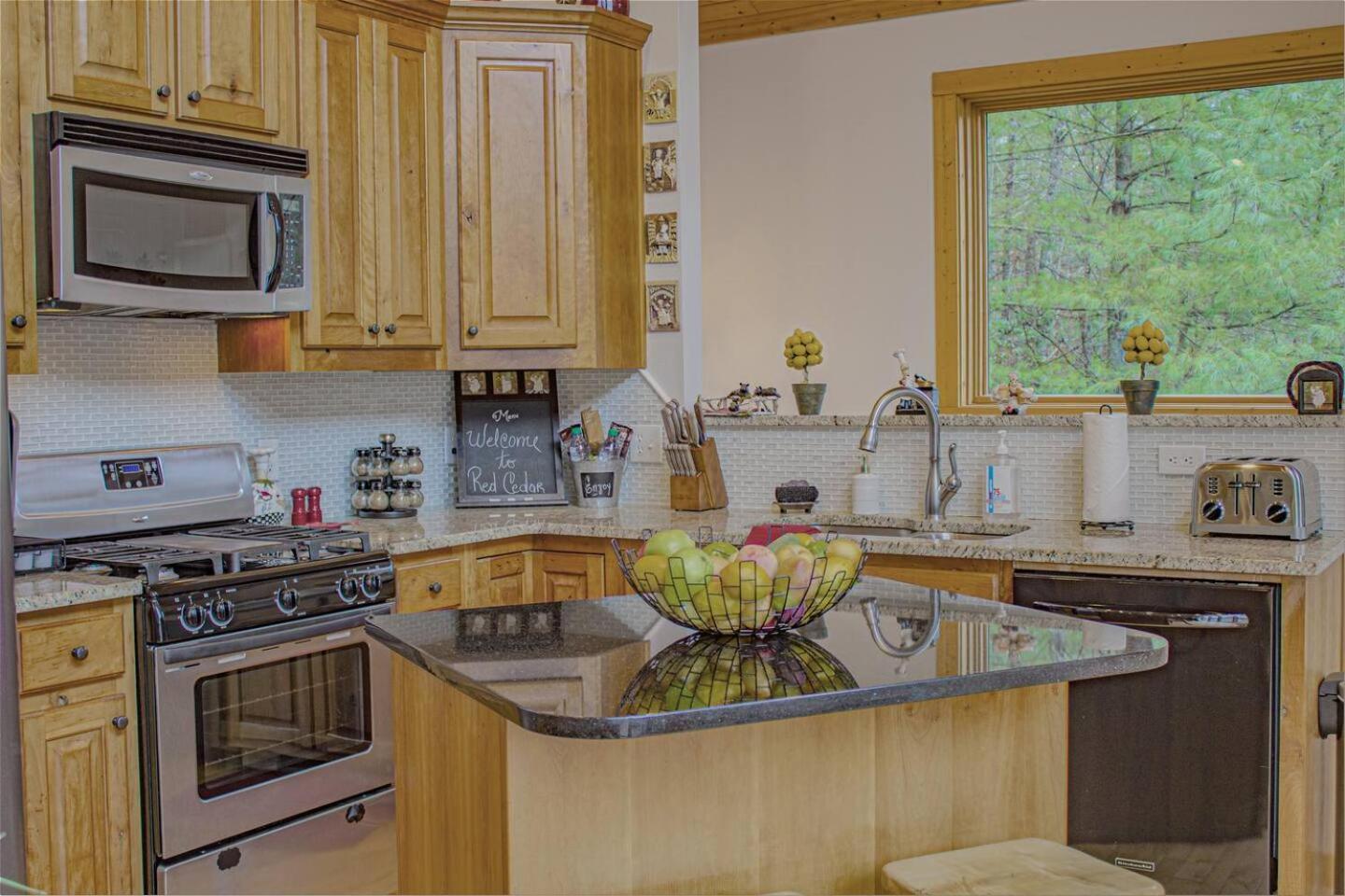 Serene Mountain And Sunset Views 3Bd Cabin فرانكلين المظهر الخارجي الصورة