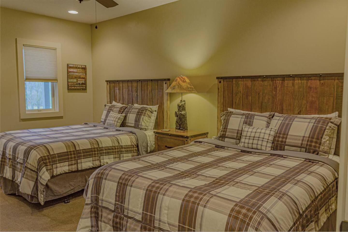 Serene Mountain And Sunset Views 3Bd Cabin فرانكلين المظهر الخارجي الصورة