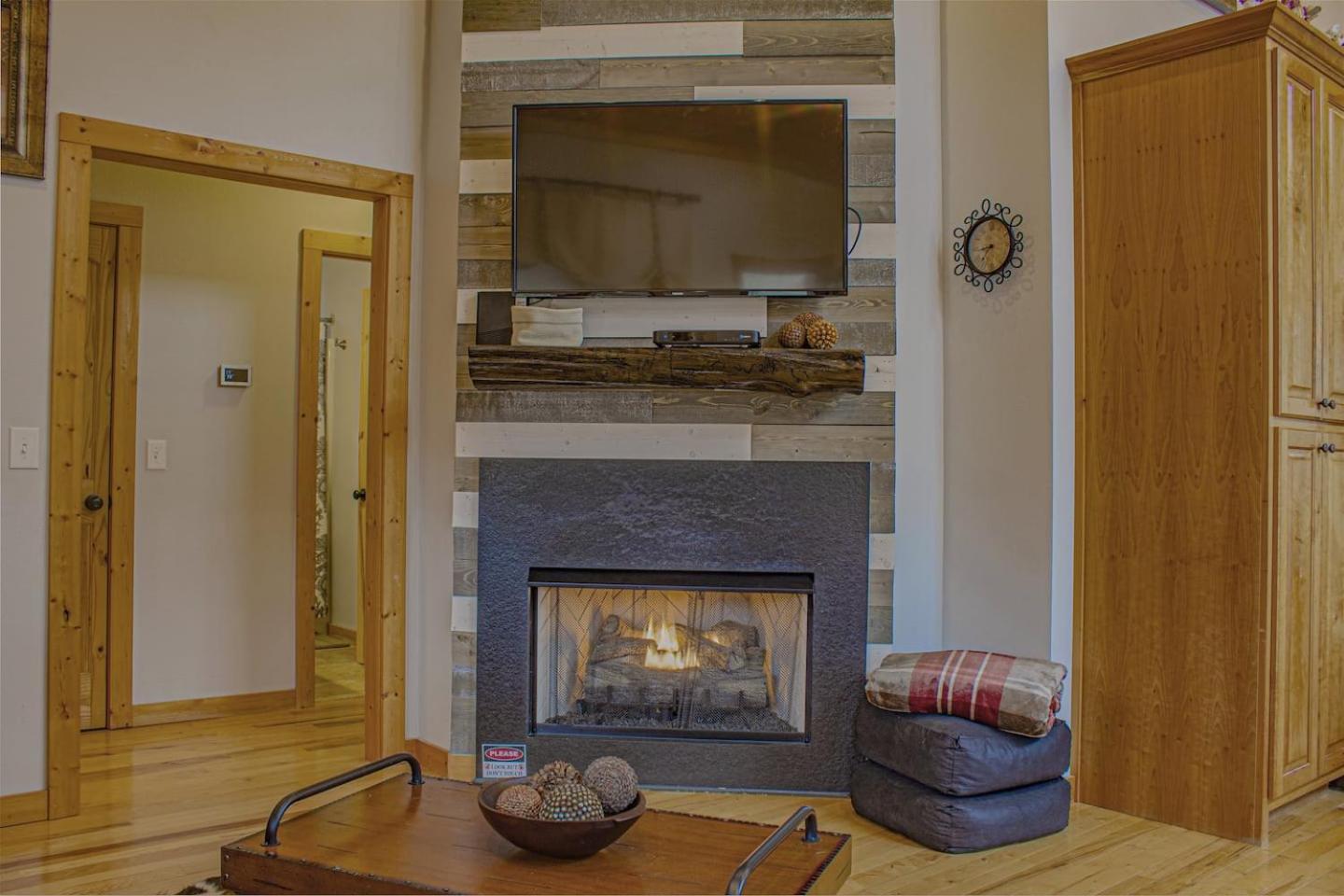 Serene Mountain And Sunset Views 3Bd Cabin فرانكلين المظهر الخارجي الصورة