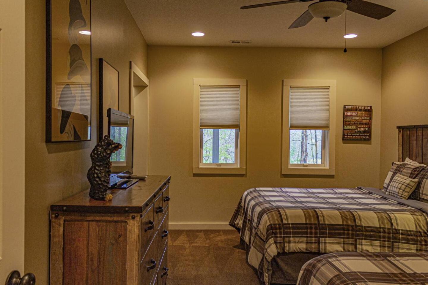 Serene Mountain And Sunset Views 3Bd Cabin فرانكلين المظهر الخارجي الصورة