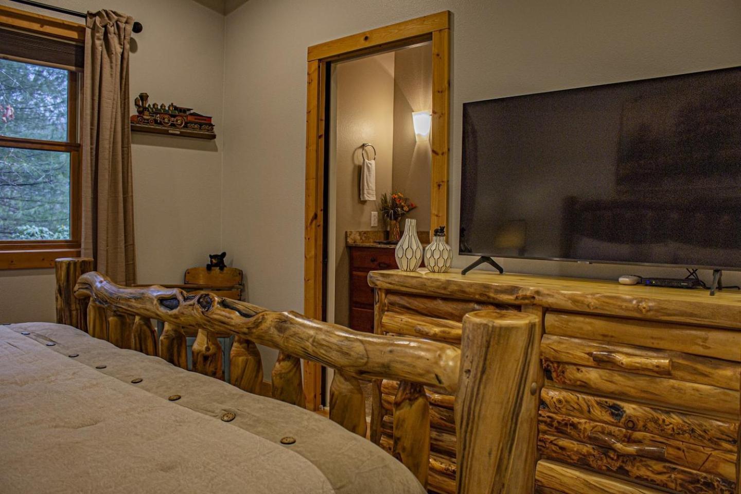 Serene Mountain And Sunset Views 3Bd Cabin فرانكلين المظهر الخارجي الصورة