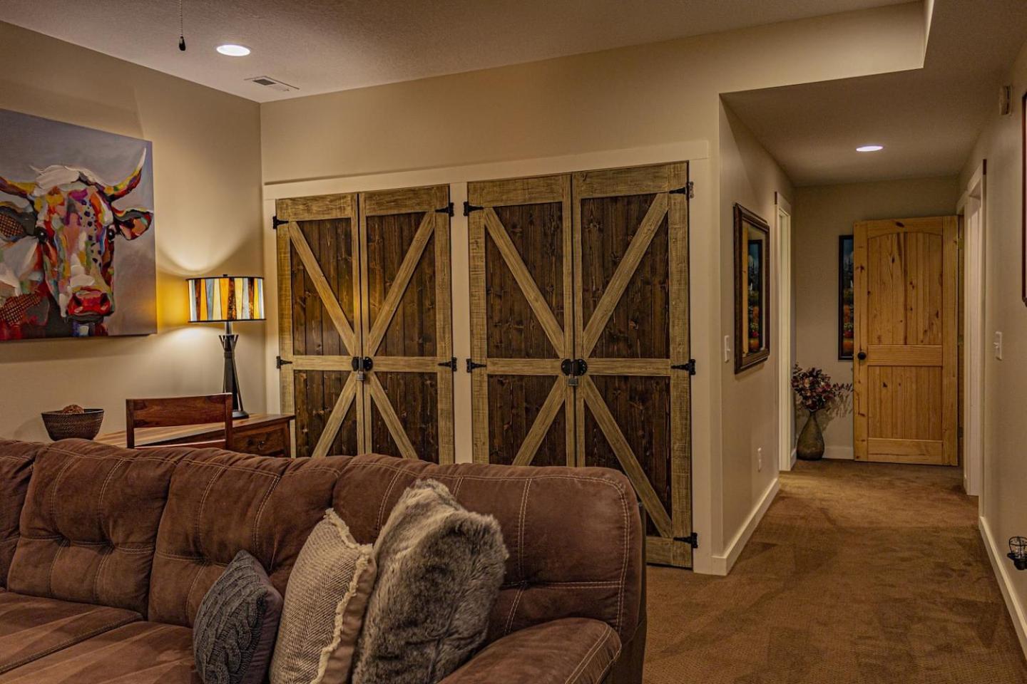 Serene Mountain And Sunset Views 3Bd Cabin فرانكلين المظهر الخارجي الصورة